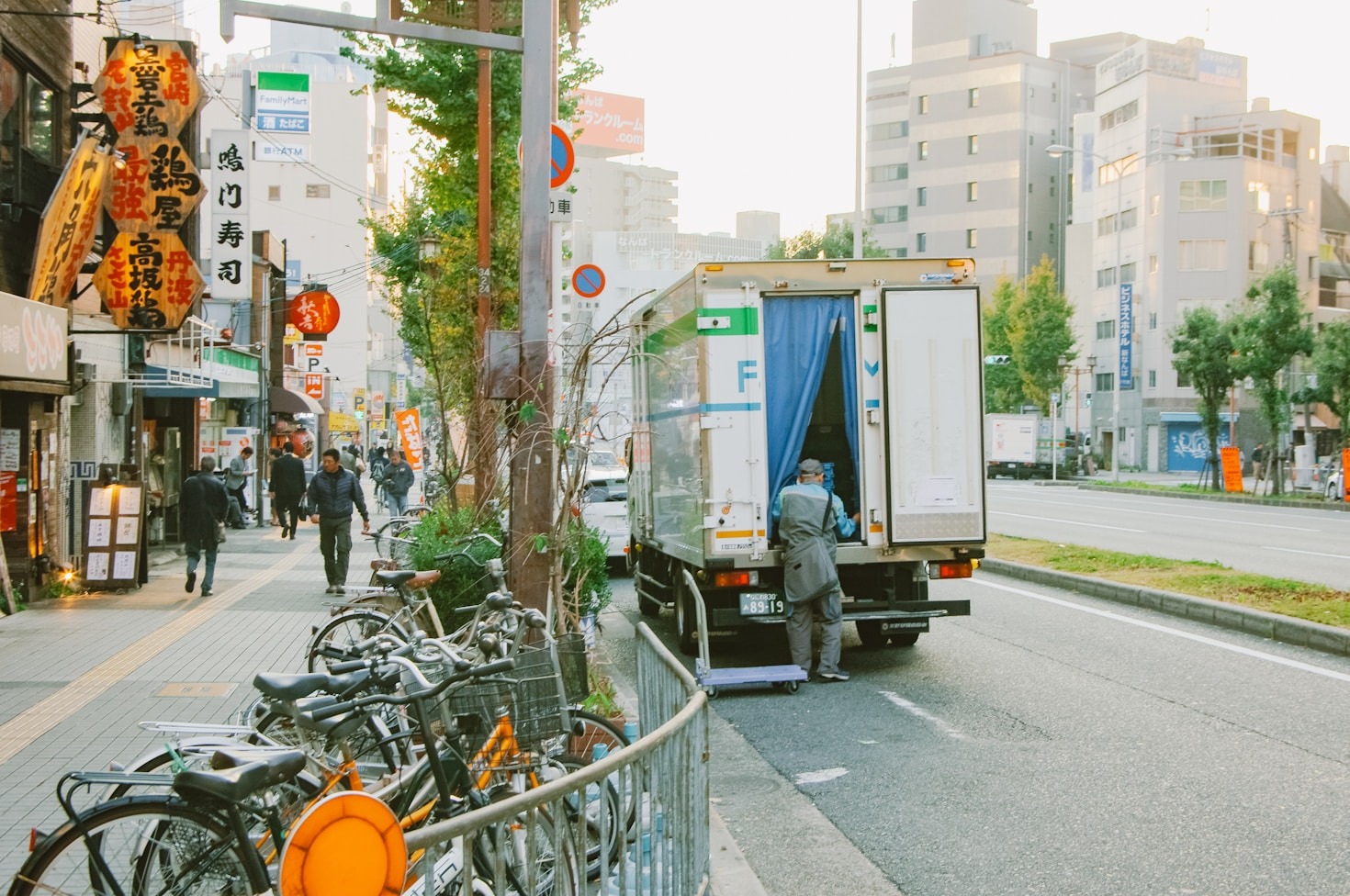 Todo lo que necesitas saber sobre mudanzas en Santiago