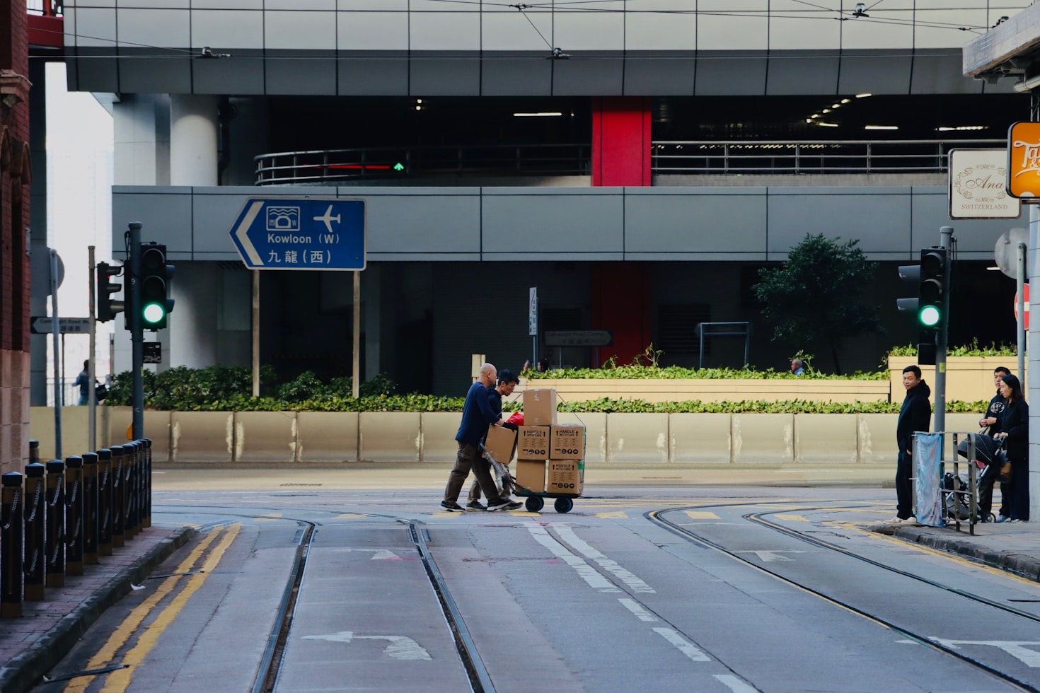 Ventajas de contar con un servicio de fletes rápido